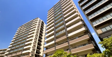 分譲マンション