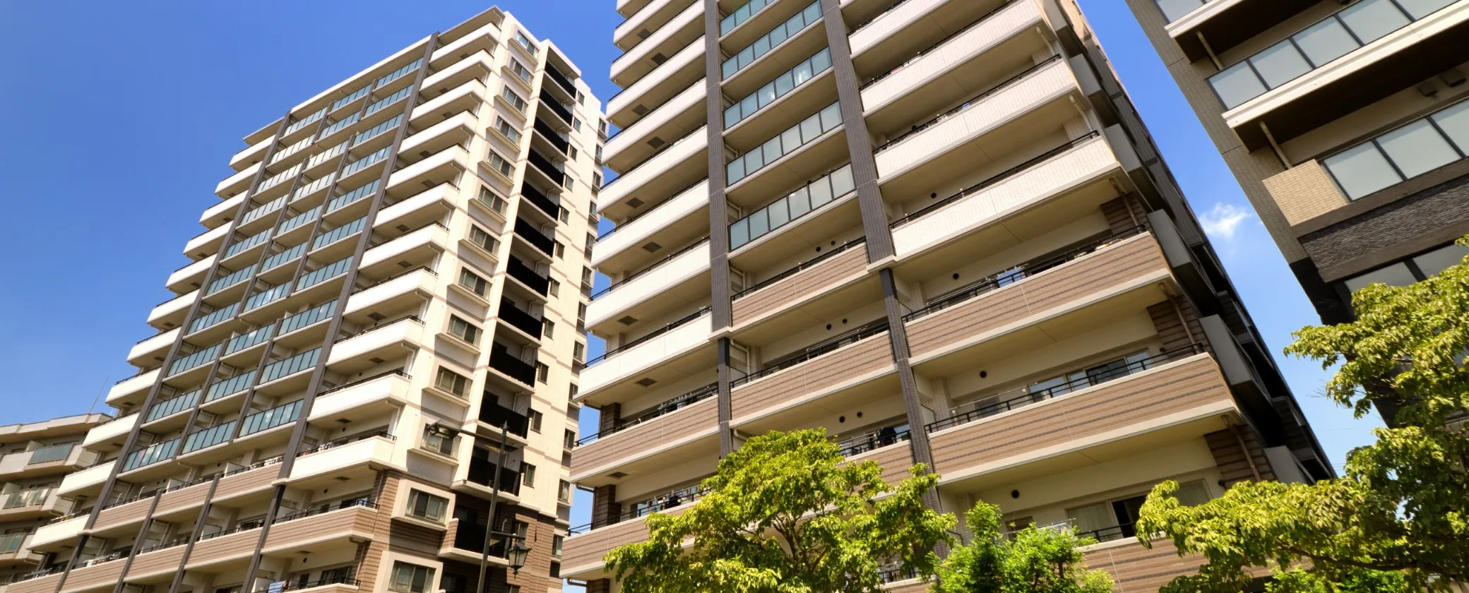 分譲マンション