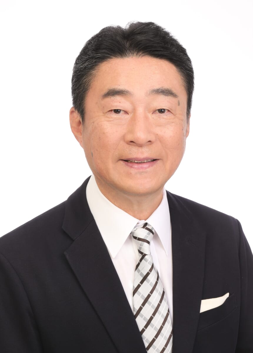 代表写真